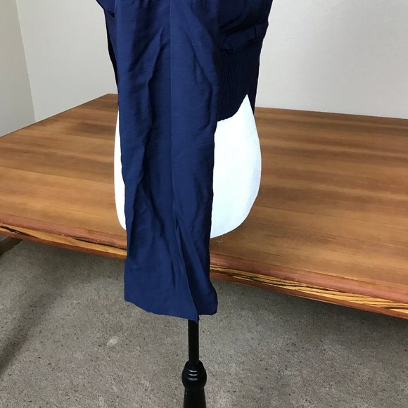 New w/ tags! Free People BohoCrop Top - Picture 9 of 10